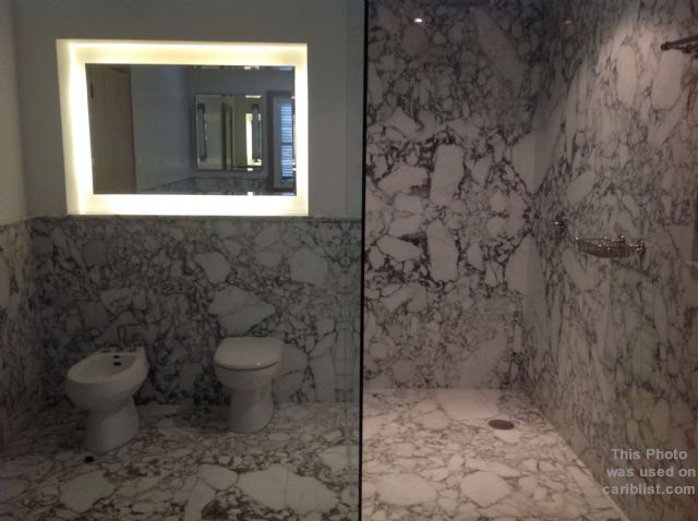 Sandy Cove,St. James